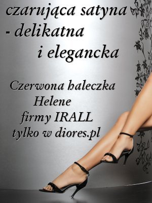 bielizna irall