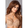 Paola B-270 cielisty biustonosz typu semi-soft na duży biust