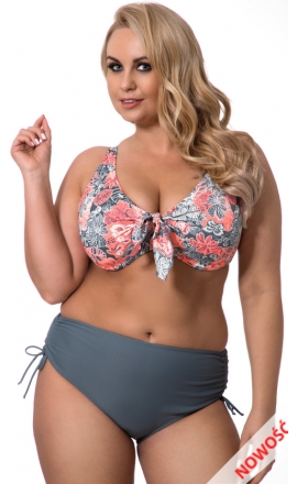 615 col.11 strój kapielowy na duży biust