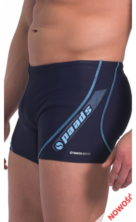 Bokserki kąpielowe BD 375 