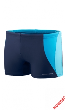 Kąpielówki na basen BD 378