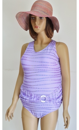 Strój kąpielowy Sara 9 jednoczęściowy