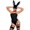 Strój króliczka seksowny kostium Bunny costume