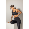 Activ biustonosz sportowy push-up