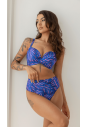 Hawai biustonosz kąpielowy formowany bikini