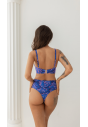 Hawai biustonosz kąpielowy formowany bikini
