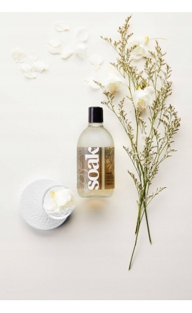 Płyn do prania 375ml Zapach: LACEY