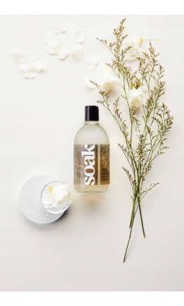 Płyn do prania 375ml Zapach: LACEY