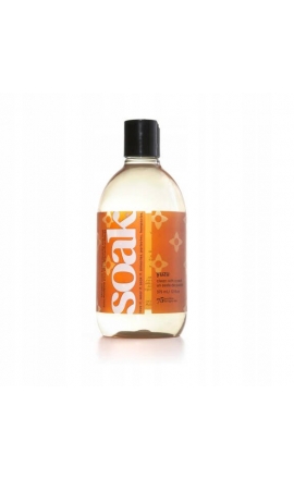Płyn do prania 375ml Zapach: yuzu