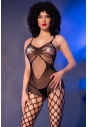 CR 4854 bodystocking siateczka na ciało