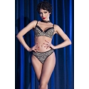 Bikini panterkowe sexy bielizna CR 4727